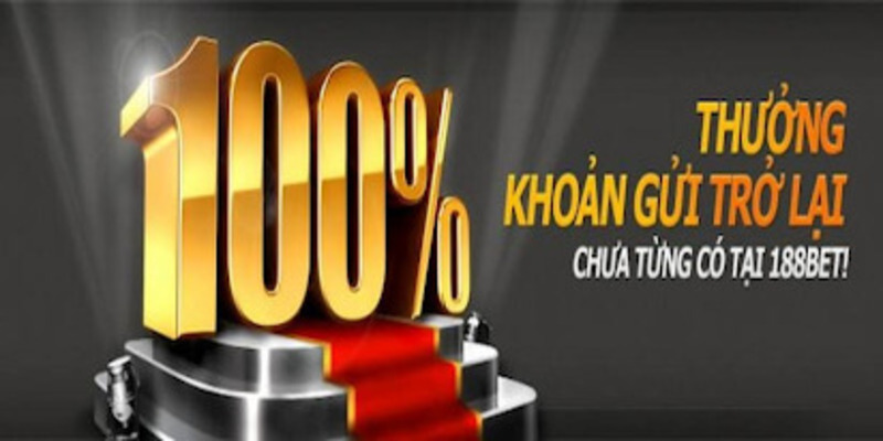 Trang chủ 24 188BET có những ưu đãi đặc biệt nào dành cho hội viên?