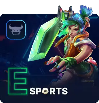 E sports highlight