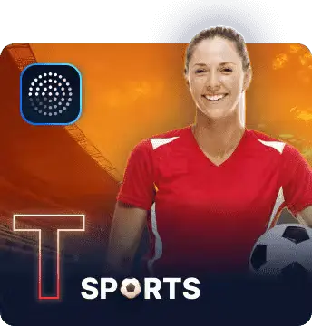 T sport highlight