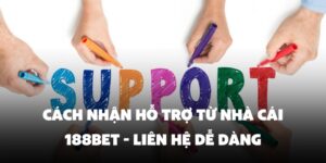 khuyến mãi 188BET