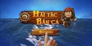 game Hải tặc bắn cá