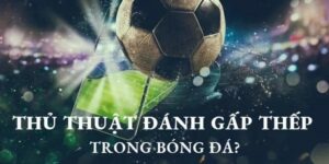 gấp thếp bóng đá