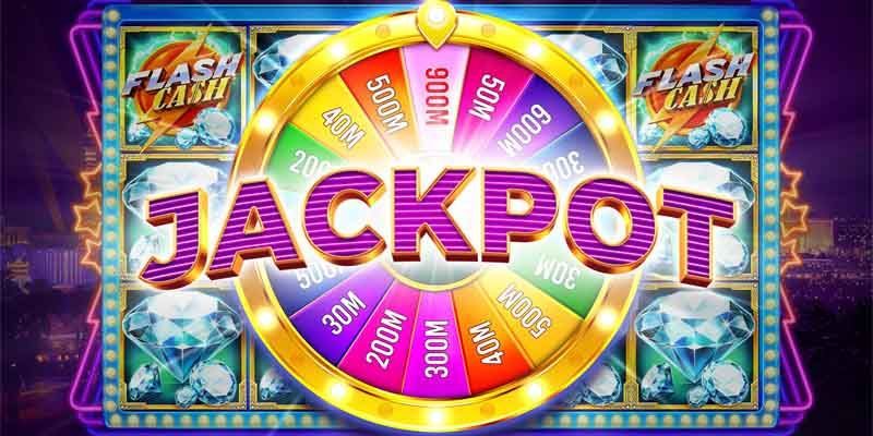 Nổ Hũ Jackpot 188BET Cơ Hội Đổi Đời Chỉ Với Một Lần Quay 1 nổ hũ jackpot 188BET