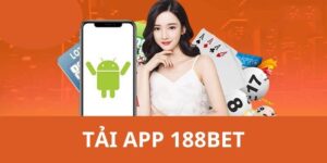 tải app 188BET