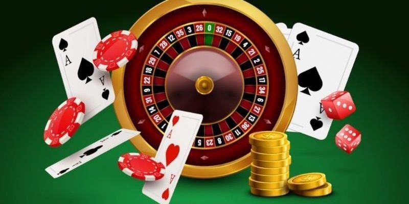 Trang chủ 22 Trải nghiệm cá cược đỉnh cao với sản phẩm mới tại 188BET