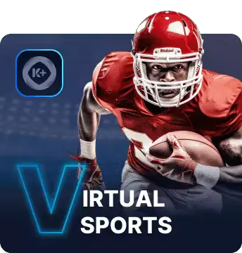 virtual sports2 highlight